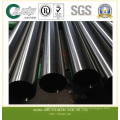 Fabricant AISI 304L Austenitic Stainless Steel Pipe